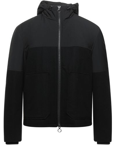 Armani Exchange Jacket - Black
