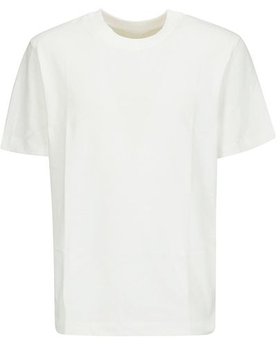 Helmut Lang T-shirt - Bianco