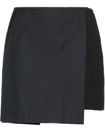 Hache Mini Skirt - Multicolor