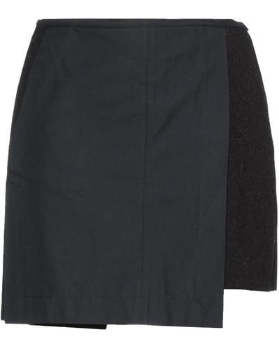 Hache Mini Skirt - Multicolour