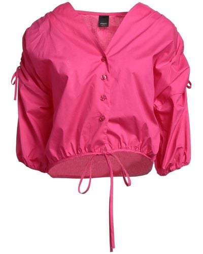 Pinko Shirt - Pink