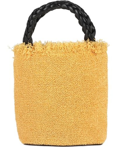 Anita Bilardi Handtaschen - Gelb