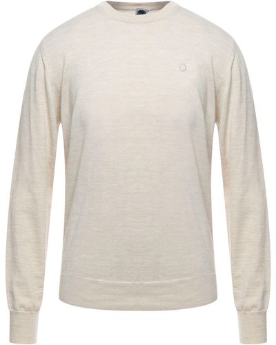 Bagutta Sweater - White