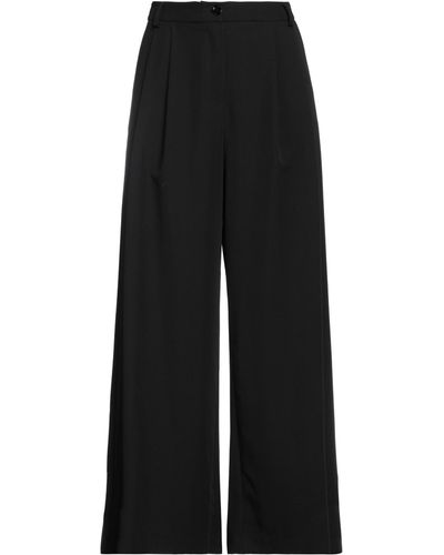 Imperial Trousers - Black
