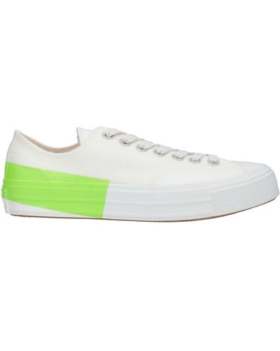 MSGM Sneakers - Verde