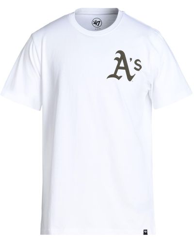 '47 T-shirt - White