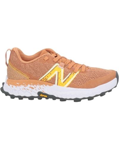 New Balance Sneakers - Rose