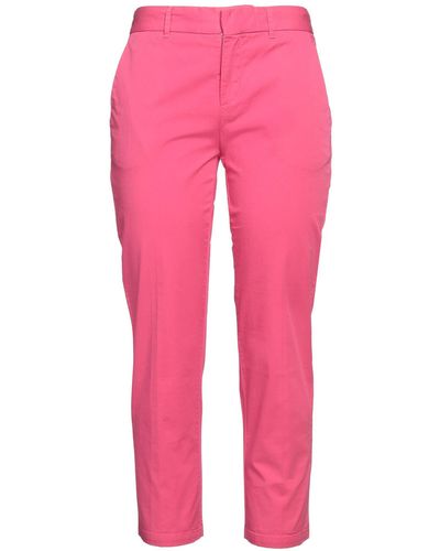 Altea Trouser - Pink