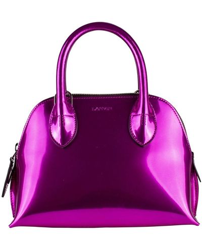 Lanvin Handtaschen - Pink