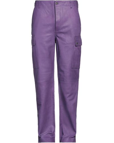 Amiri Pantalone - Viola