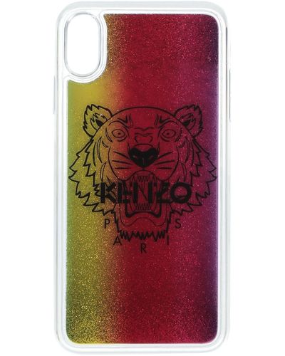 KENZO Covers & Cases - Multicolor