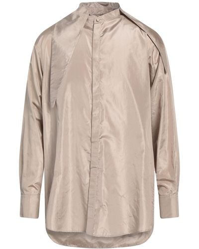 Valentino Garavani Chemise - Neutre