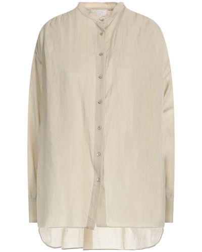 Antonelli Shirt Cotton - White