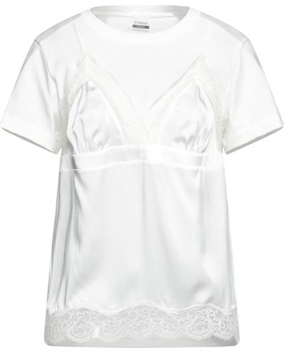 C-Clique T-shirt - White