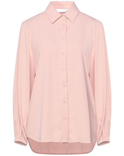 Anonyme Designers Hemd - Pink