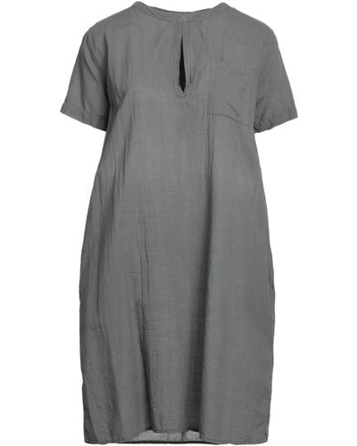 Crossley Mini-Kleid - Grau