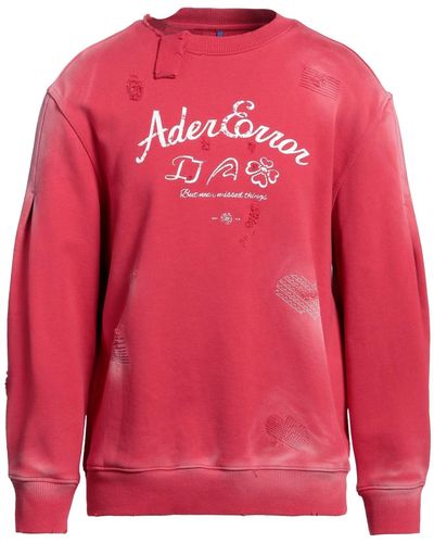 Adererror Sweatshirt - Pink
