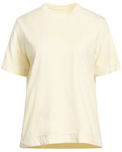 Circolo 1901 Camiseta - Neutro