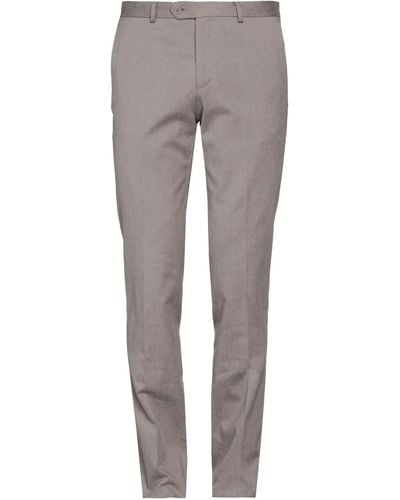 Tombolini Pantalone - Grigio