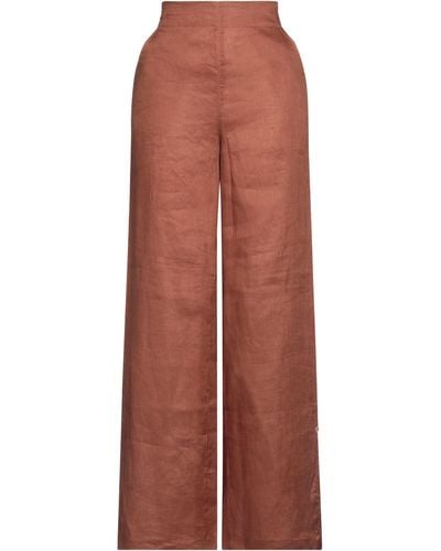 Pennyblack Trousers - Brown