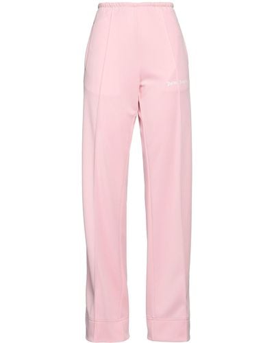 Palm Angels Trouser - Pink