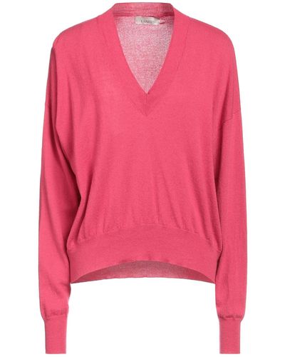 Laneus Sweater - Pink