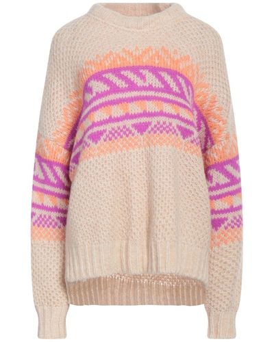Xirena Sweater - Pink