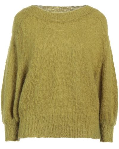 Suoli Jumper - Green