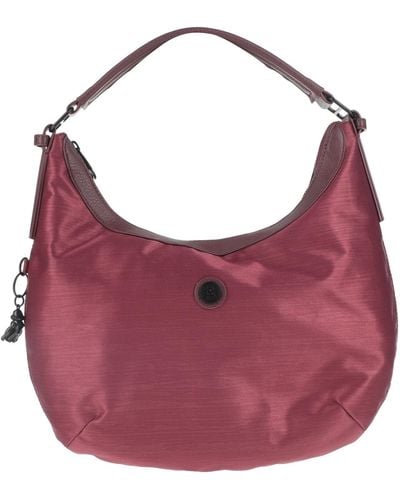 Kipling Bolso de mano - Morado