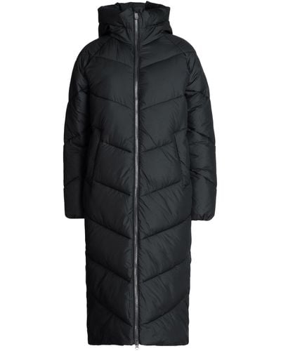 Save The Duck Puffer - Black