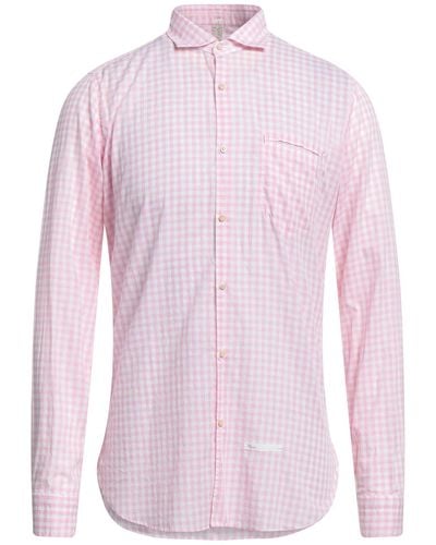 Dnl Shirt - Pink