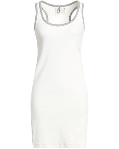 Moschino Sleepwear - White