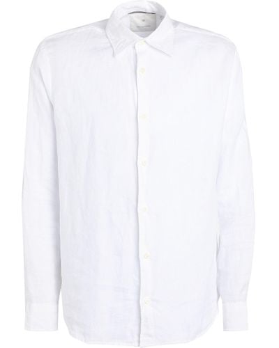 Jack & Jones Shirt - White