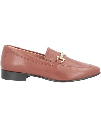 Pollini Loafer - Pink