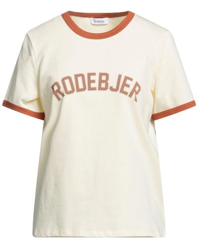 Rodebjer T-shirt - White