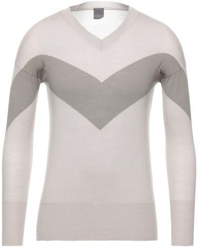 Lorena Antoniazzi Sweater - Gray