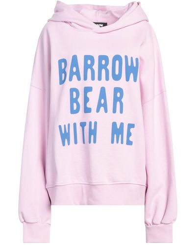 Barrow Sweatshirt - Pink