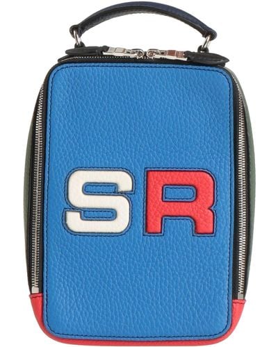 Sonia Rykiel Handbag - Blue