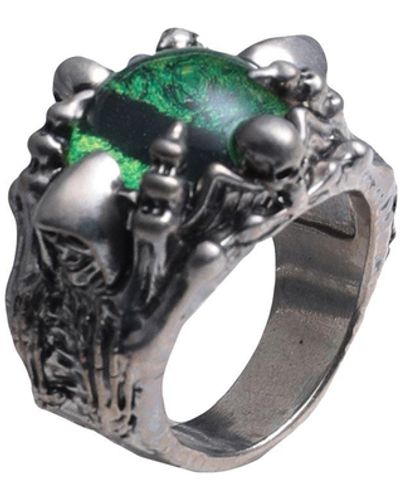 DSquared² Ring - Green