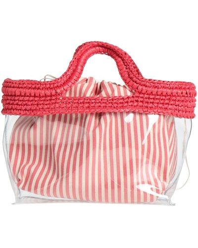Kaos Handtaschen - Pink