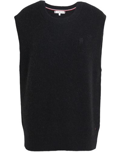 Tommy Hilfiger Pullover - Nero