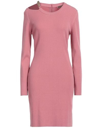 MICHAEL Michael Kors Mini Dress - Pink
