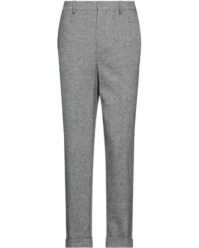 Closed Trousers - Grey