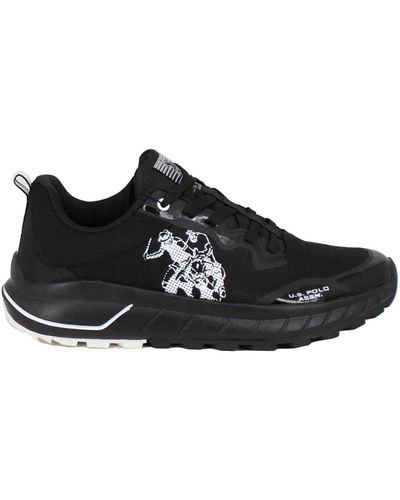 U.S. POLO ASSN. Sneakers - Negro