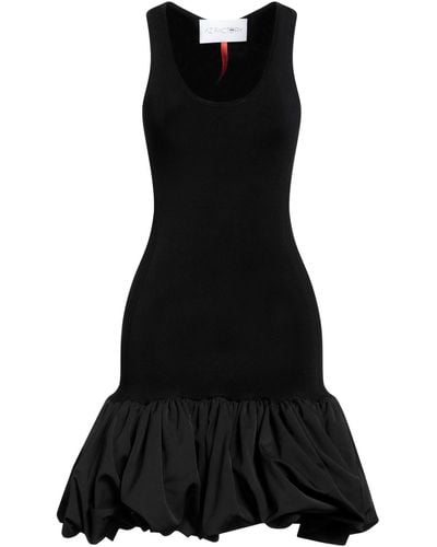 AZ FACTORY Mini Dress - Black