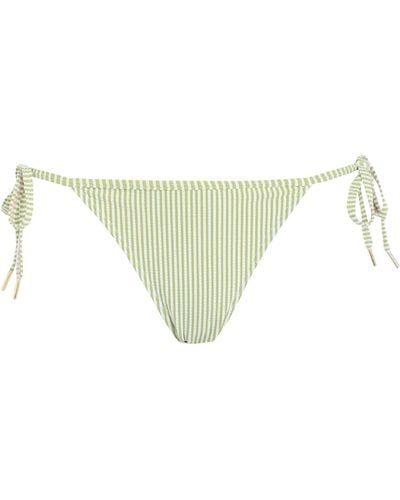 Underprotection Bikini Bottom - Green