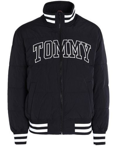 Tommy Hilfiger Jacket - Black