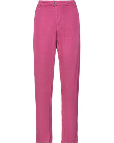 CYCLE Pantalone - Rosa