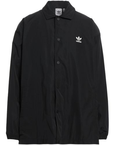 adidas Originals Jacket - Black