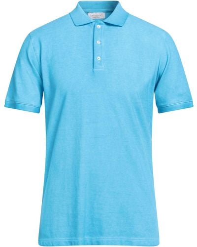 Bellwood Polo Shirt - Blue
